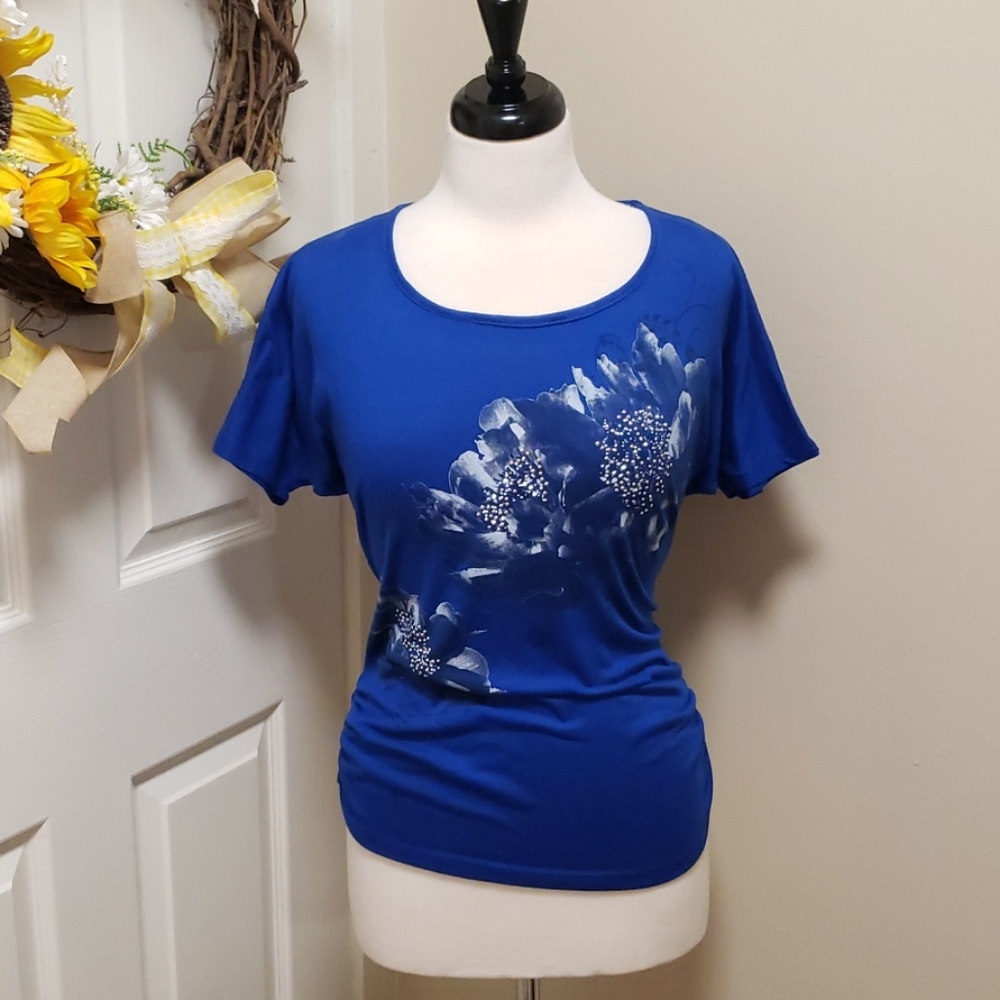 🌻 Agenda Dressy T-shirt